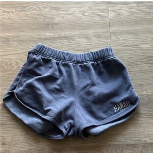 Brandy Melville Lounge Shorts